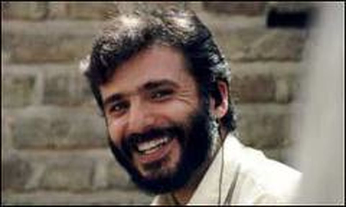 سیدجواد هاشمی: سیاسی و دولتی نیستم !