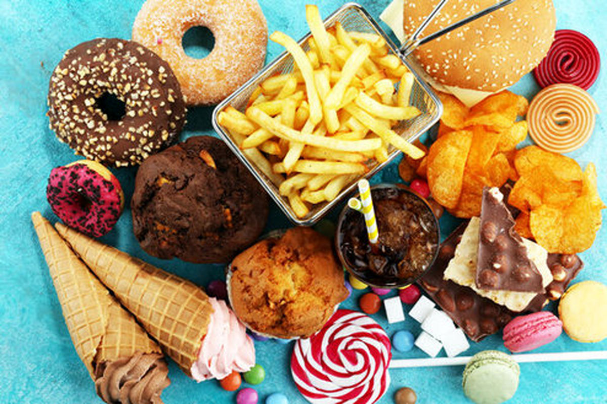 کرونا را با نخوردن ۲ غذای پرطرفدار از خود دور کنید