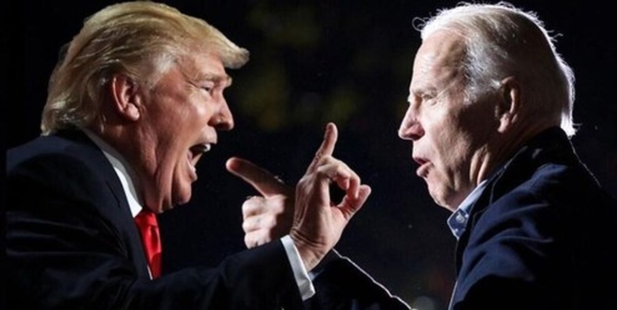 ستاد ترامپ: انتخابات هنوز به پایان نرسیده است