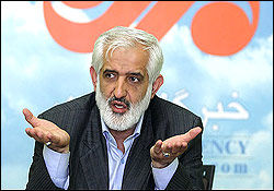 وزیر کار را استیضاح می کنیم/ مرتضوی سریعاً کناره گیری کند