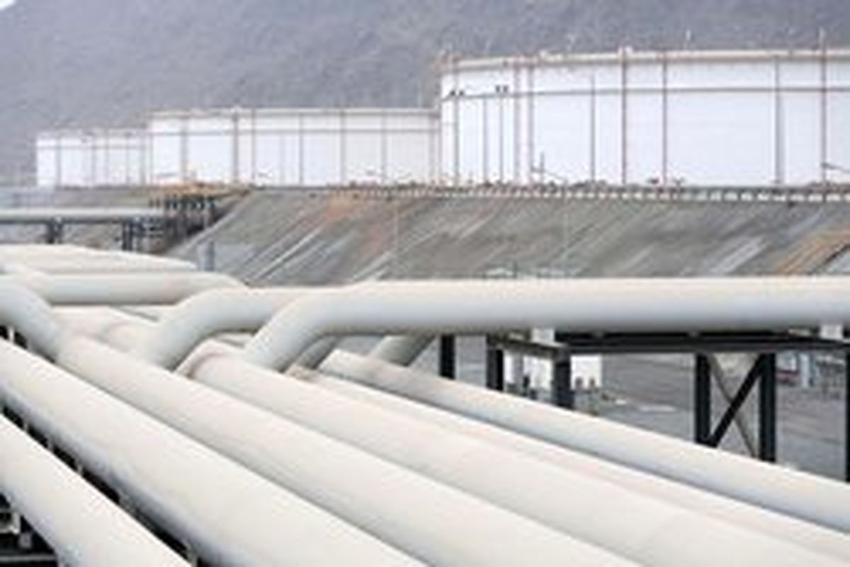 افزایش قیمت نفت درپی کاهش واردات آمریکا