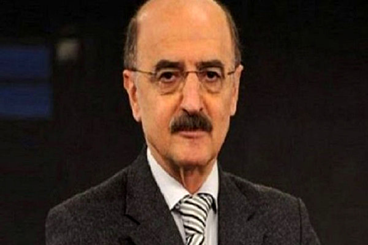 بازداشت خبرنگار سوری در آنکارا +عکس