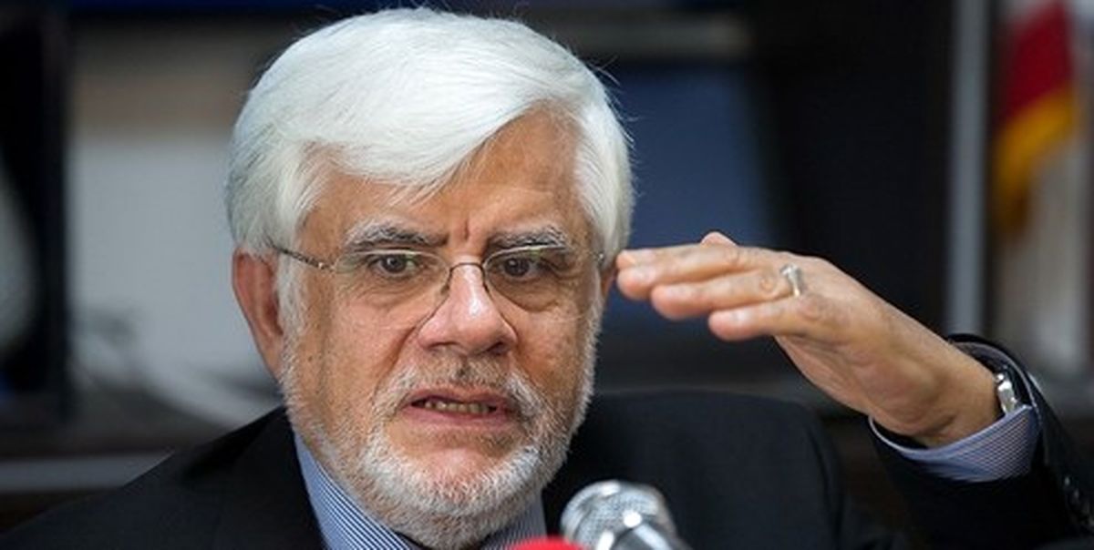 عارف: در اجرای طرح تغییر نزخ بنزین بی تدبیری صورت گرفت