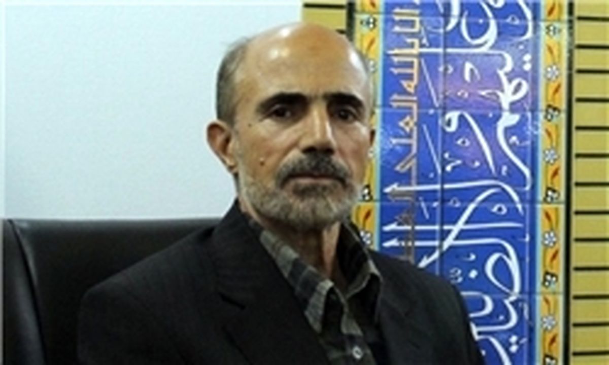 حافظ قرآنی که «مستر کامپیوتر» نام گرفت