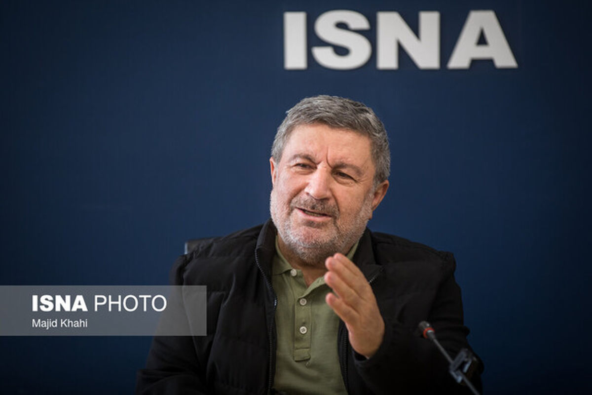 حضرتی: دولت با اینترنت طبقاتی مخالف است