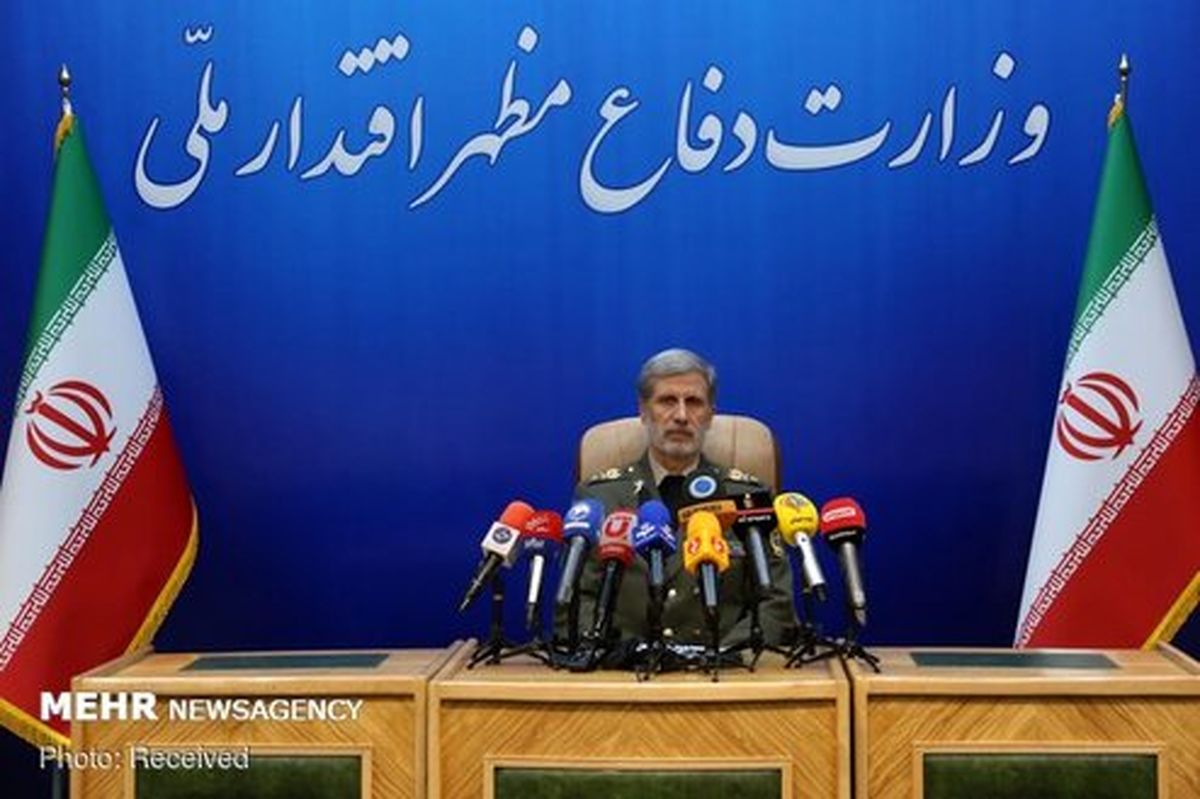 درخواست امیر حاتمی از مجلس
