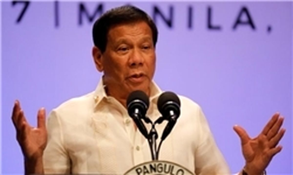 تمدید حکومت نظامی در جنوب فیلیپین