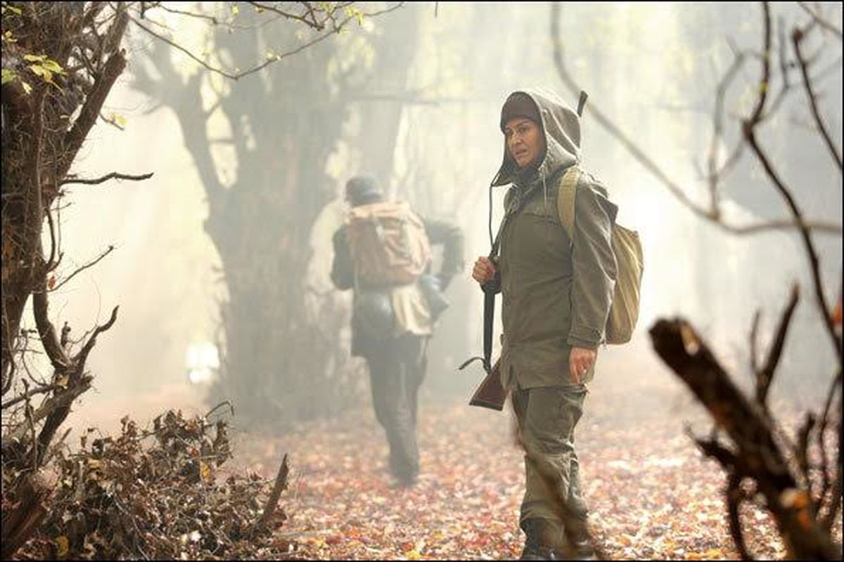 ماهی سیاه کوچولو نقد می شود