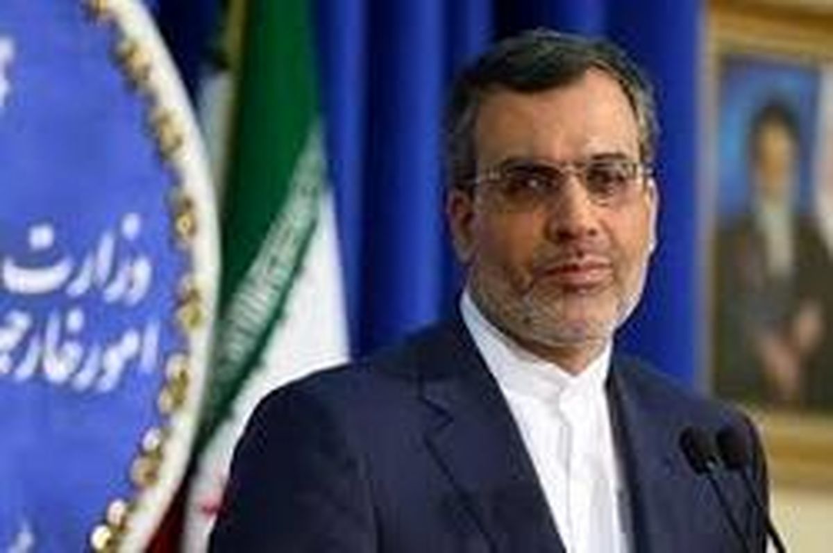 در سفر یک روزه جابری‌انصاری به دوحه چه گذشت؟