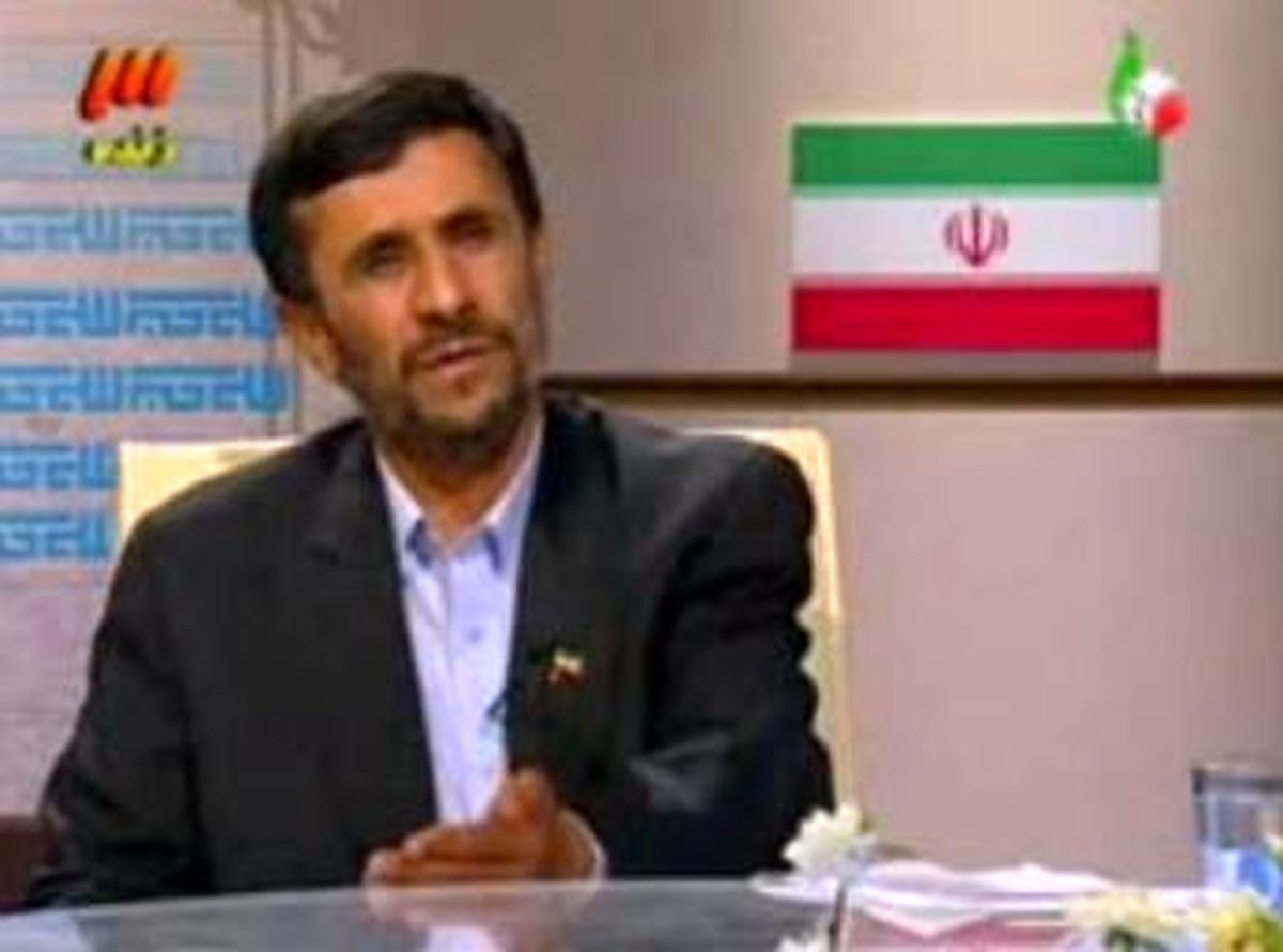 آیا امنیت و انگیزه تولید در کشور بالا رفته است؟! / رئیس جمهور برای سؤال خودش چه پاسخی دارد؟ +فیلم