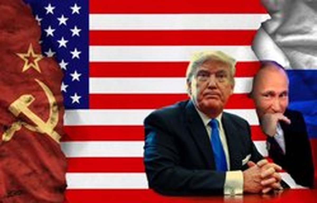 پیشنهاد همکاری روس‌ها در سال ۲۰۱۵ به کمپین ترامپ