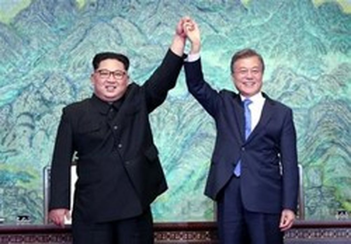 علل عدم پایان رسمی جنگ کره چیست؟