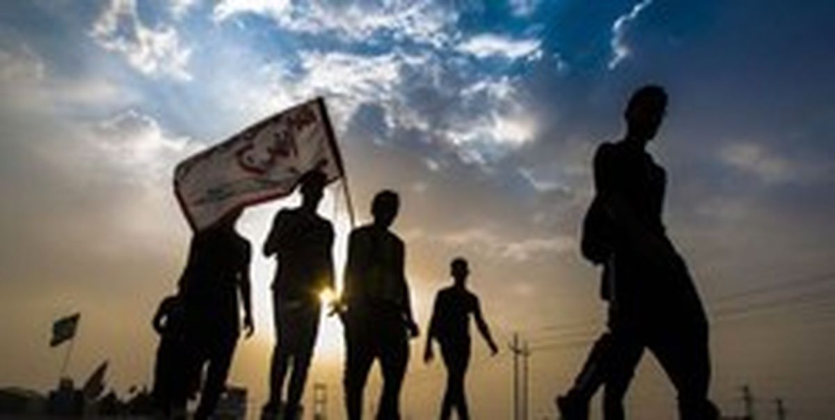 زائران اربعین فریب صدور ویزای فوری را نخورند