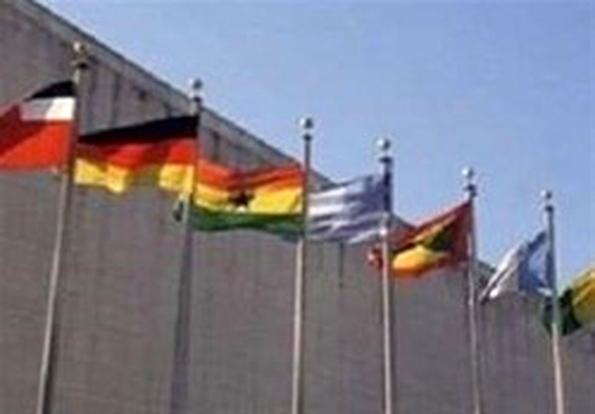 اذعان سازمان ملل به اقدامات پاکستان در جهت مبارزه با تروریسم