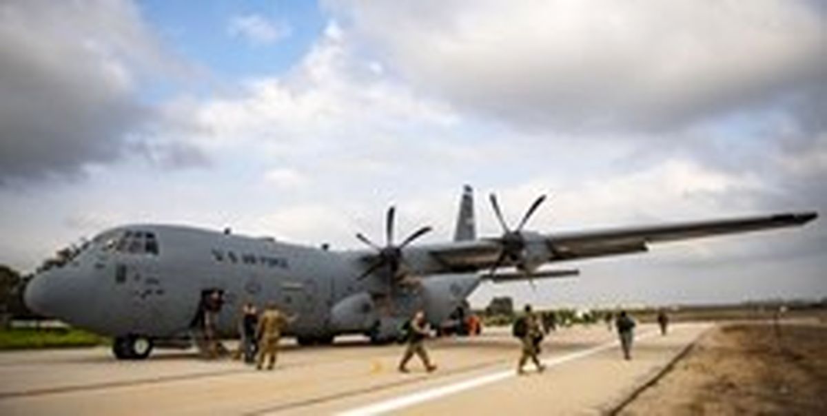 ارتش آمریکا و رژیم‌صهیونیستی رزمایش مشترک برگزار کردند