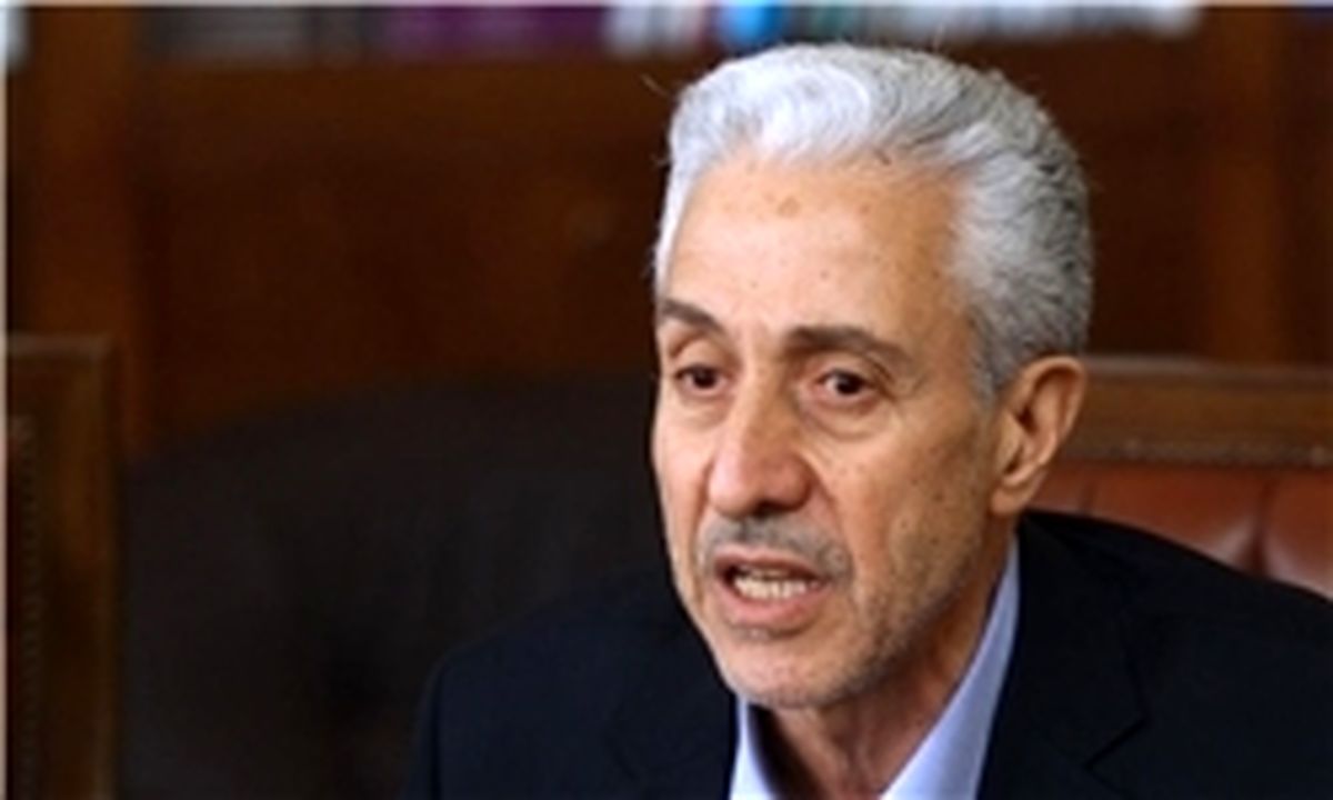 وزیر علوم: در سال ۹۷ اردو‌های دانشجویی افزایش می‌یابد