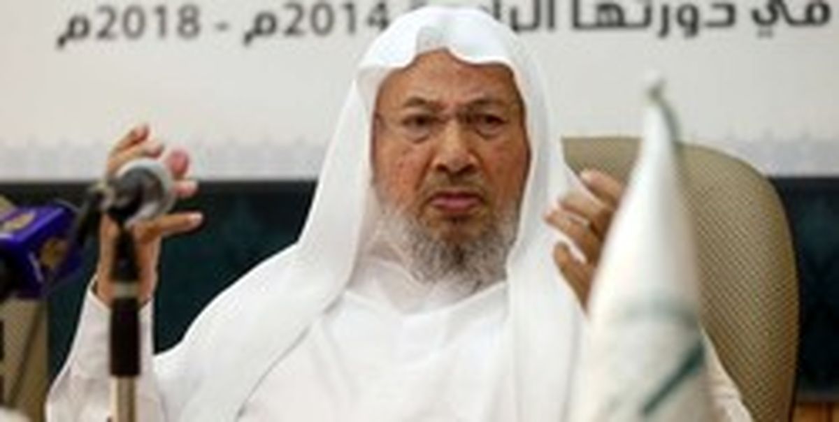 تمدید حبس دختر «یوسف قرضاوی» در مصر