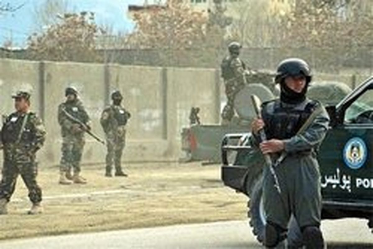 شمار کشتههای حمله انتحاری کابل به ۱۲ نفر رسید