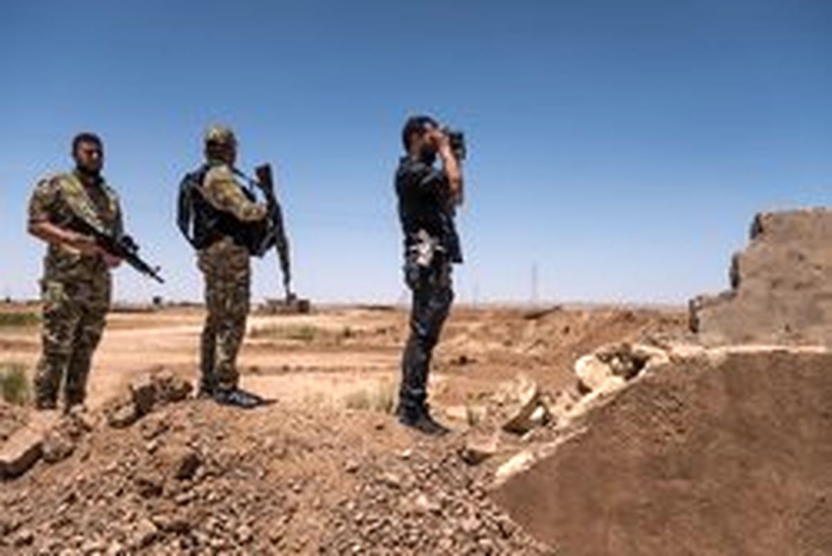 به نقطه اوج جنگ نیابتی ایران و اسرائیل رسیده ایم/ روسیه می خواست سرمایه سوریه را برای خودش حفظ کند/ آماده شدت گرفتن دوباره درگیری‌ها باشید/ ایران در حال آزمایش توان نظامی اسرائیل است