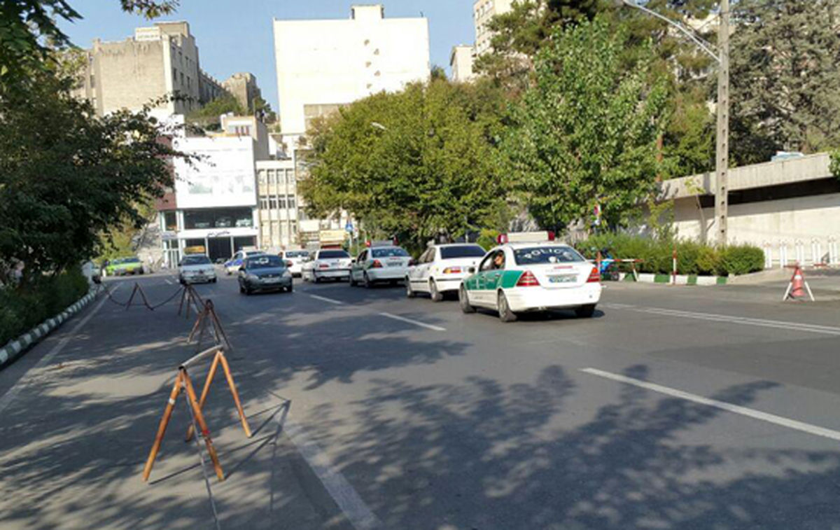 پایان اولین جلسه دادگاه متهم پرونده نفتی/جلسه بعدی فردا+تصاویر