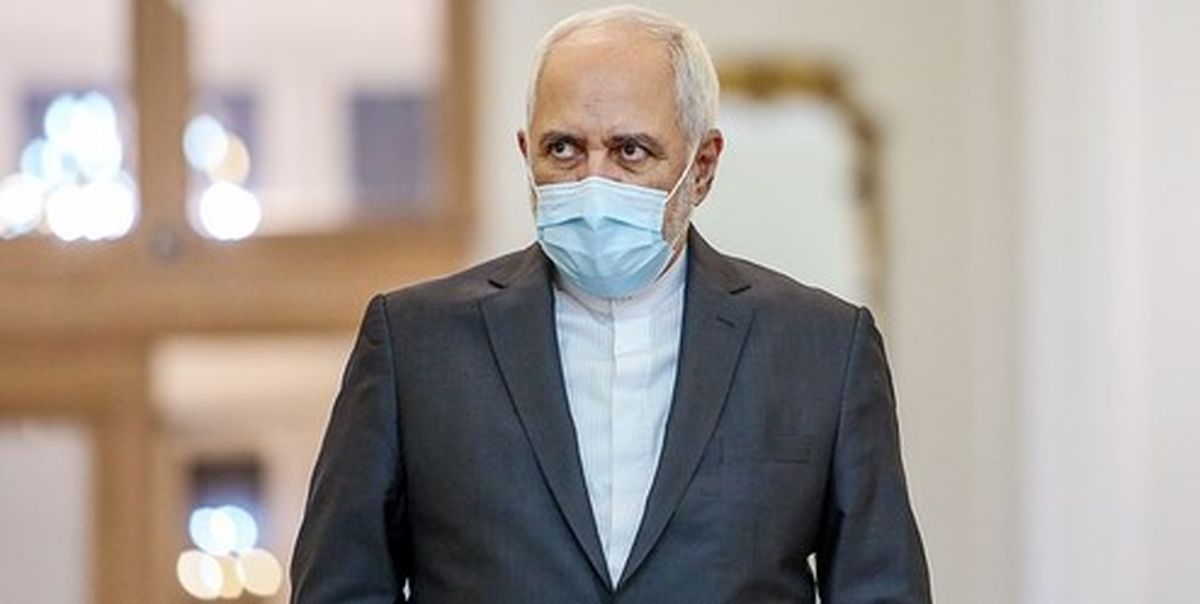 پاسخ ظریف به ادعاهای بی اساس وزیر خارجه آمریکا