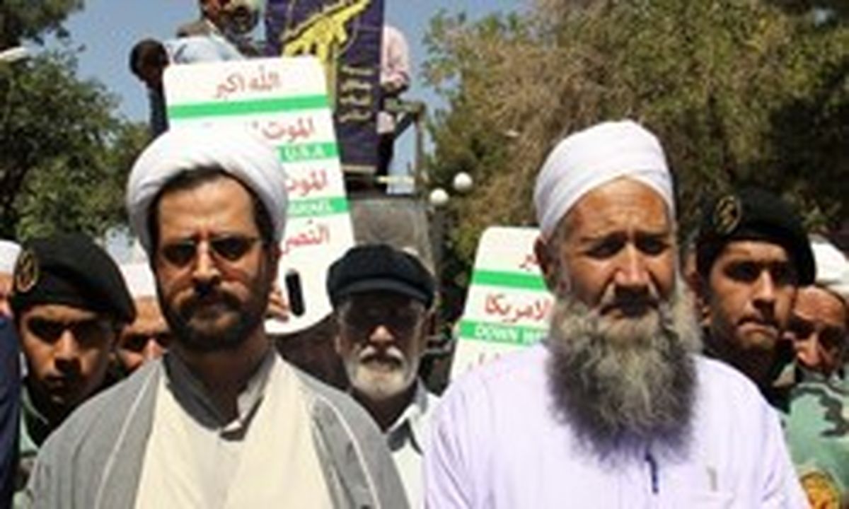 دعوت علمای اهلسنت برای خلقحماسهای دیگر در یوماللهقدس