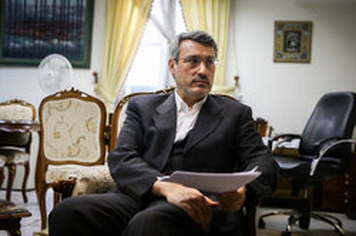 کتاب‌های دوست داشتنی بعیدی نژاد