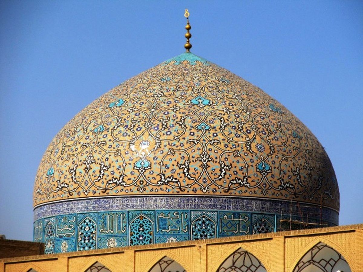 اگر هزینه ساخت مسجد را برای رفع فقر بدهیم، بهتر نیست؟