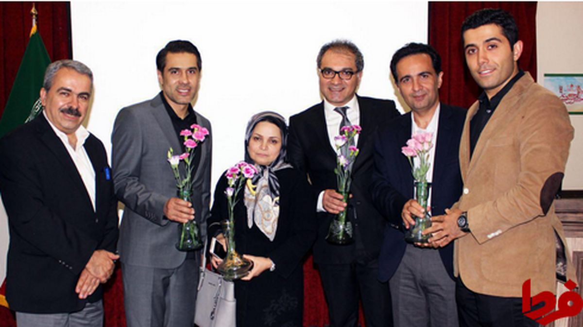 پیروانی در کمپین قلیان‌ها را گلدان کنیم
