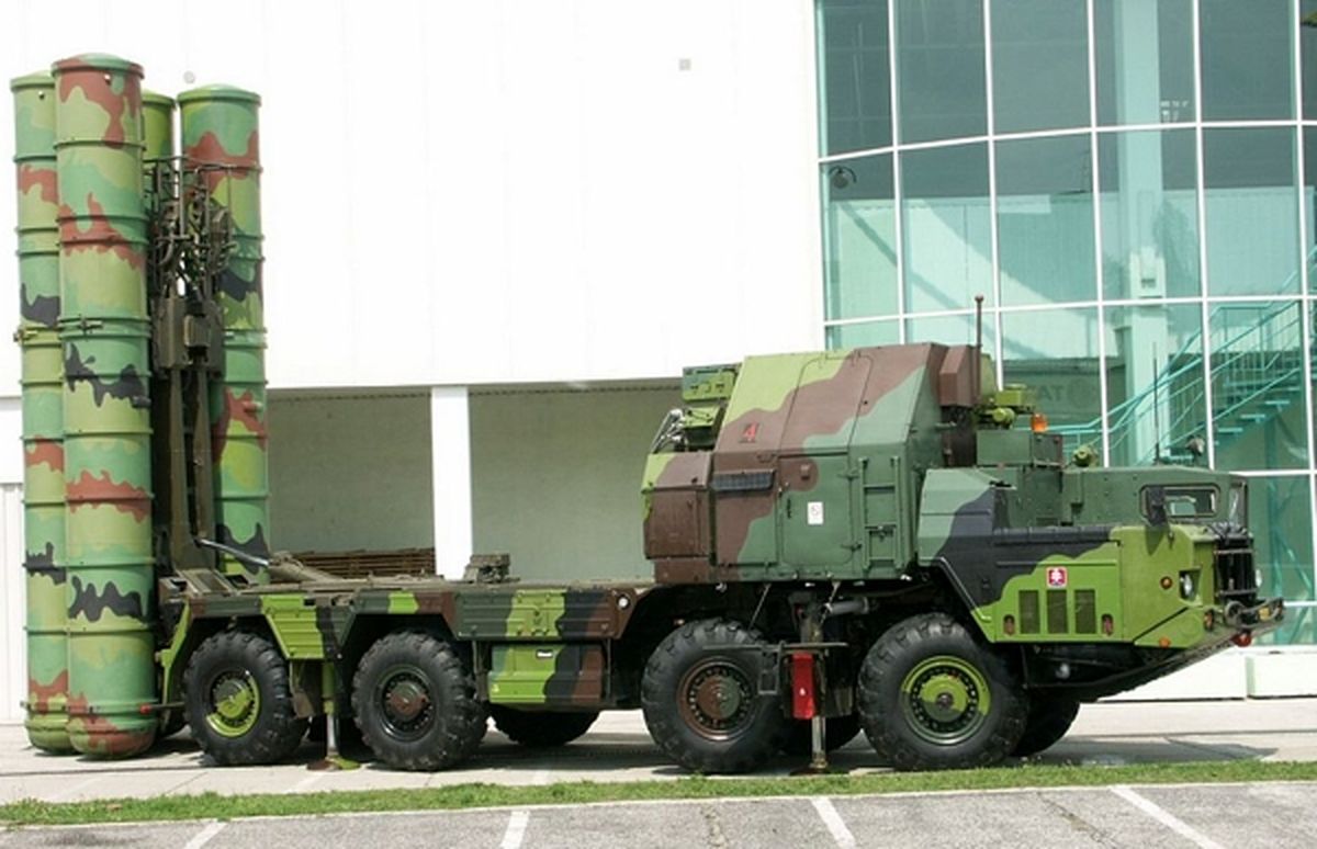 سکوت روسیه درباره تحویل اس ۳۰۰ به ایران