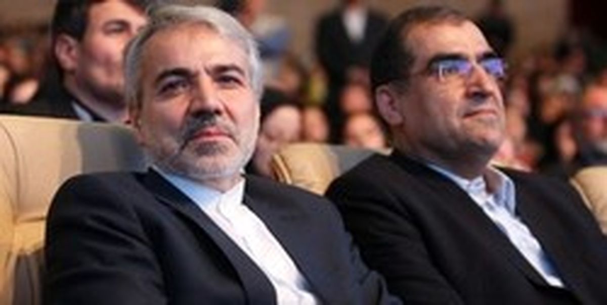 روایت روزنامه اصلاحطلب از دعوای دولتیها