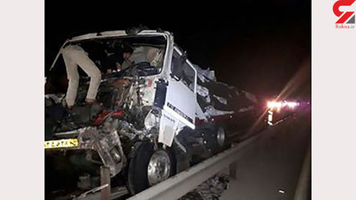 مرگ هولناک مادر و ۲ کودکش پس از جشن عروسی +عکس