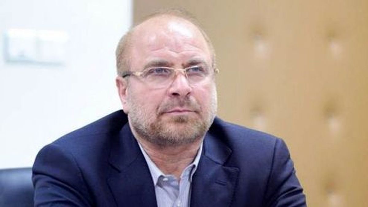 اینفوگرافیک /خدمات محمدباقر قالیباف در شهرادری تهران