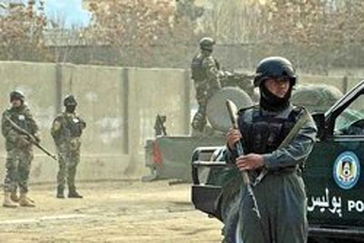 انفجار بمب در ولایت پکتیا افغانستان ۵ کشته درپی داشت