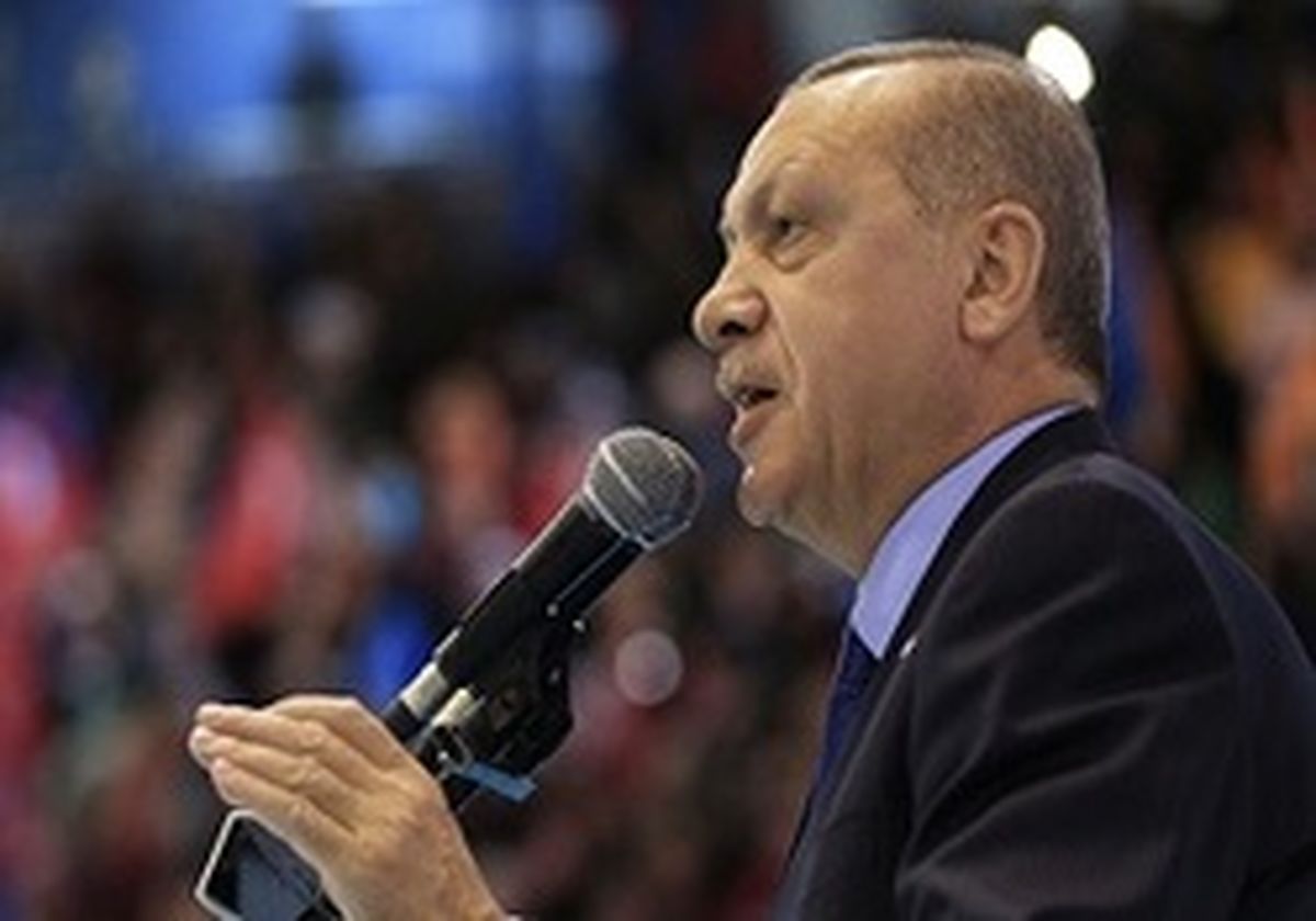 ترکیه رژیم صهیونیستی را با تحریم تهدید کرد