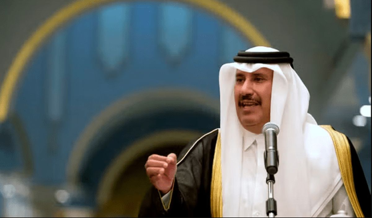 پاسخ مقام قطری به ترامپ/ «ناتوی خلیجی» تشکیل شود
