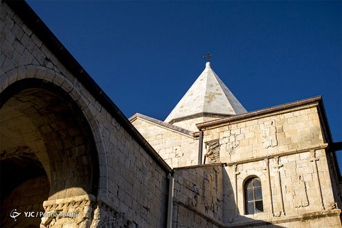 تصاویر: ایران ما؛ قره کلیسا