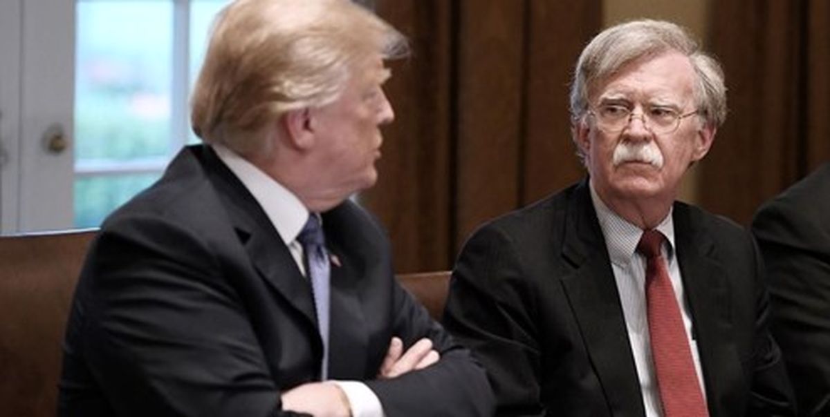 واشنگتن‌اگزماینر: فشار حداکثری ترامپ علیه ایران رو به فروپاشی است