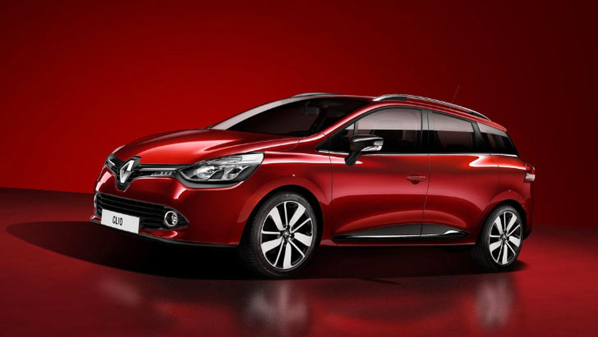 اعلام قیمت خودروی جنجالی پاریس+عکس