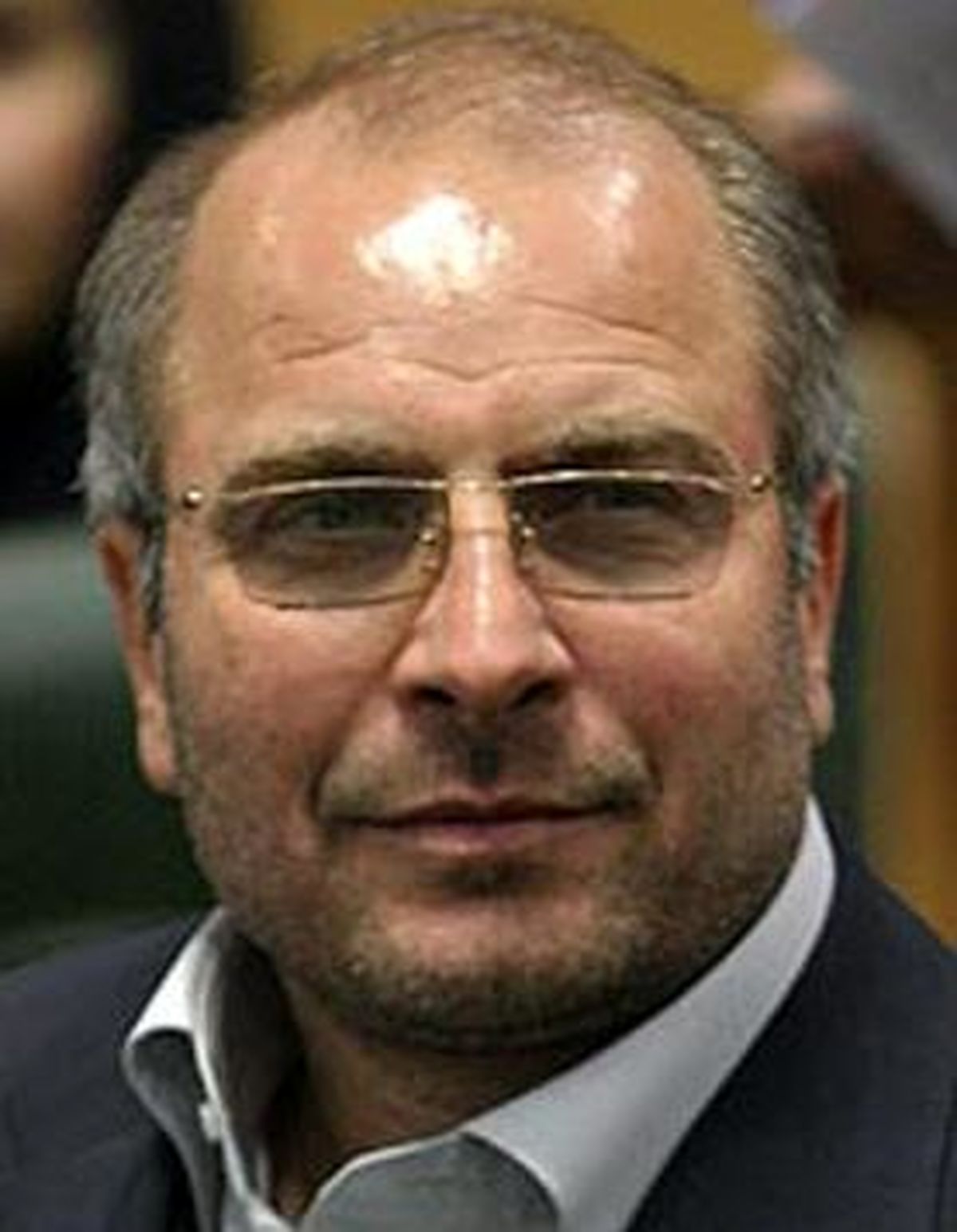 فعلا داوطلب انتخابات ریاست جمهوری نیستم