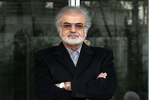 صوفی: آمریکایی‌ها به راهزنی روی آورده‌اند