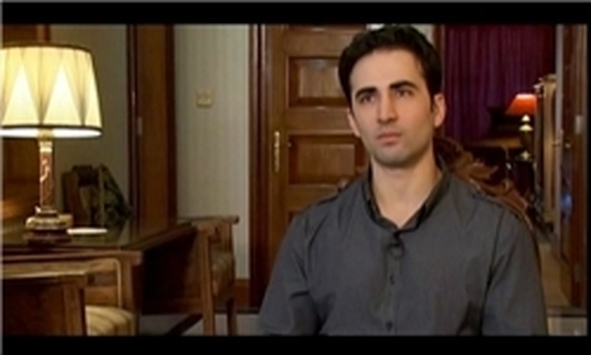 نخستین جلسه دادگاه جاسوس آمریکایی برگزار شد