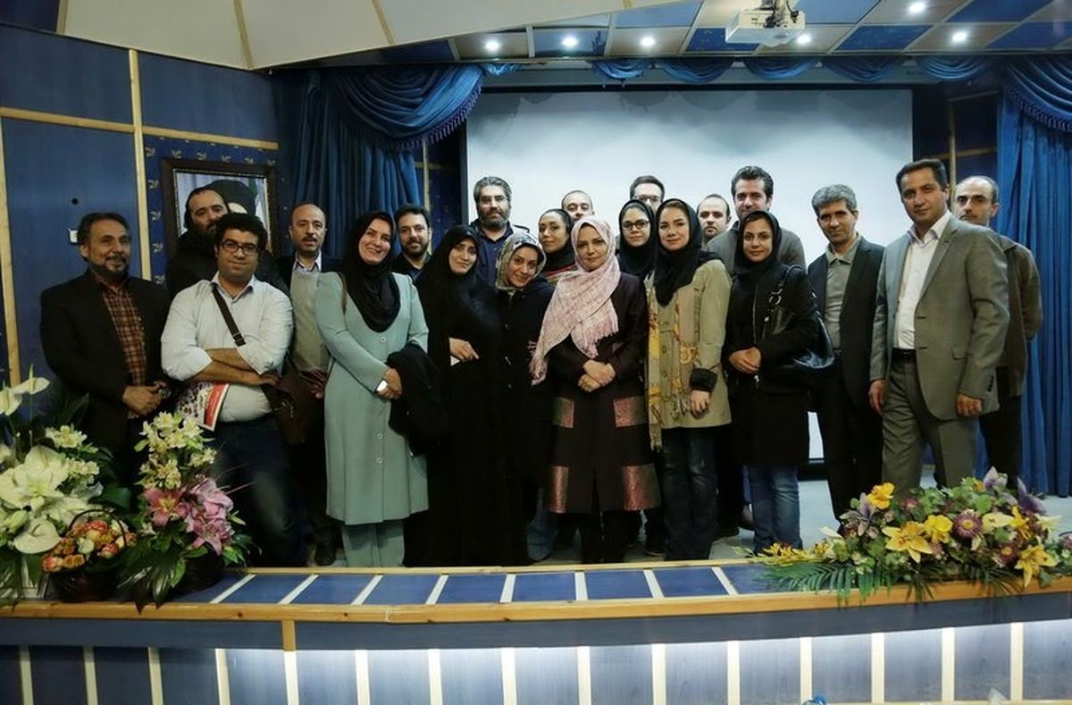 عکس: مجریان خاطره انگیز دهه ۶۰