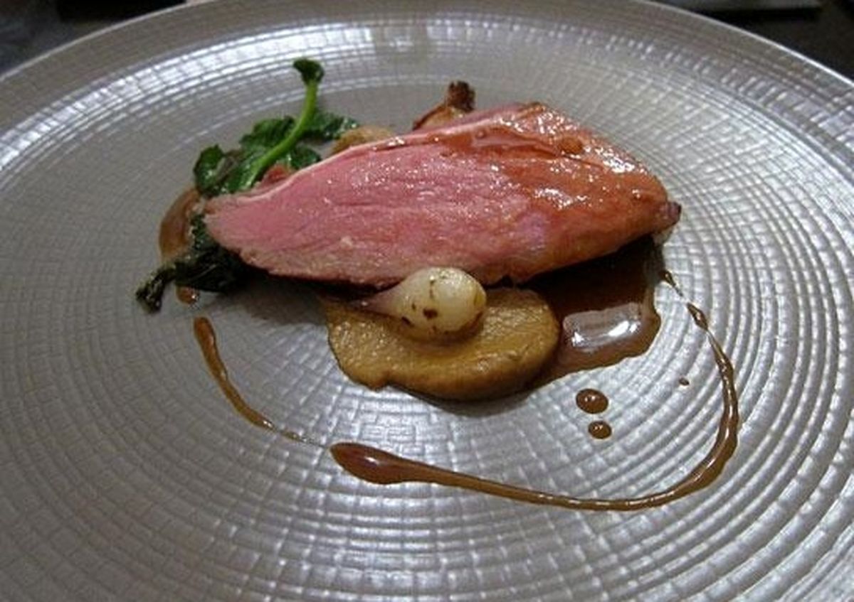 گرانترین غذای دنیا با قیمت حدود 600 میلیون تومان!+عکس