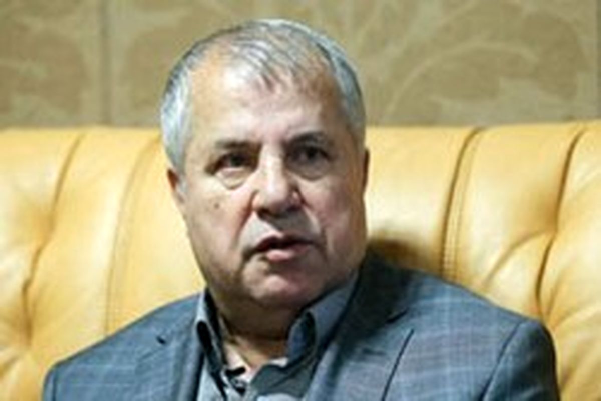 علی پروین با توپ پر به کرمانشاه رفت