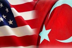 تحریم روابط ترکیه و آمریکا را به خطر میاندازد