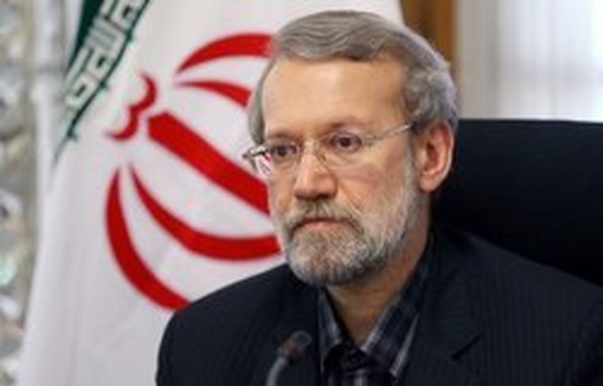 روایت علی لاریجانی از نامه محرمانه‌ای که رهبری برای او نوشت