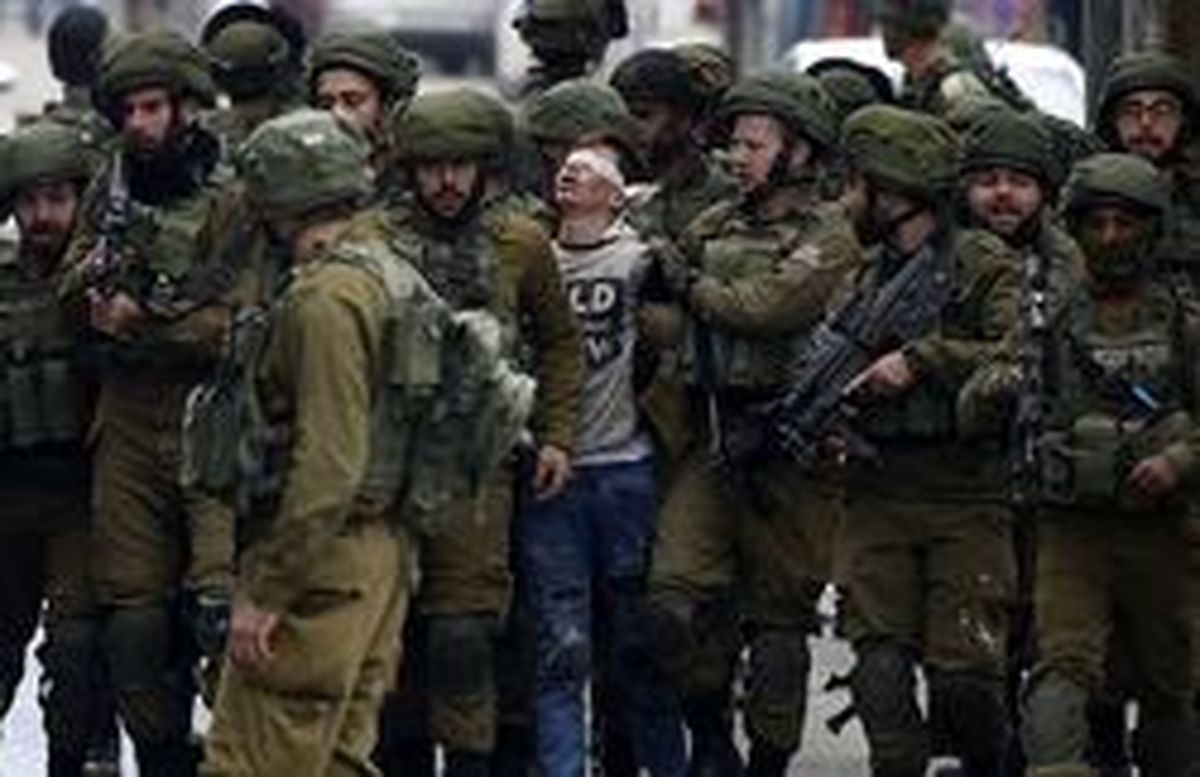 ۲۵۰ کودک فلسطینی هدف گلوله صهیونیست‌ها قرار گرفته‌اند
