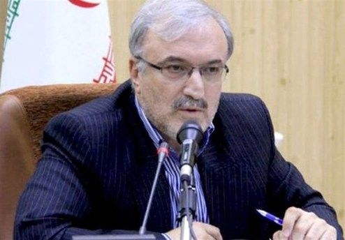 وزیر بهداشت: در برخی استان‌ها به مرز مهار کرونا نزدیک شده‌ایم