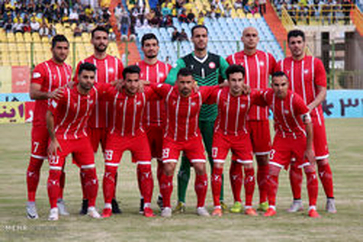 باشگاه سپیدرود: هیات فوتبال حق دخالت ندارد